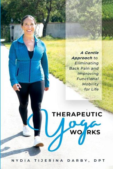 Therapeutic Yoga Works
