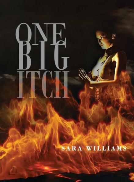 One Big Itch