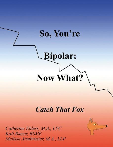 So You're Bipolar; Now What?