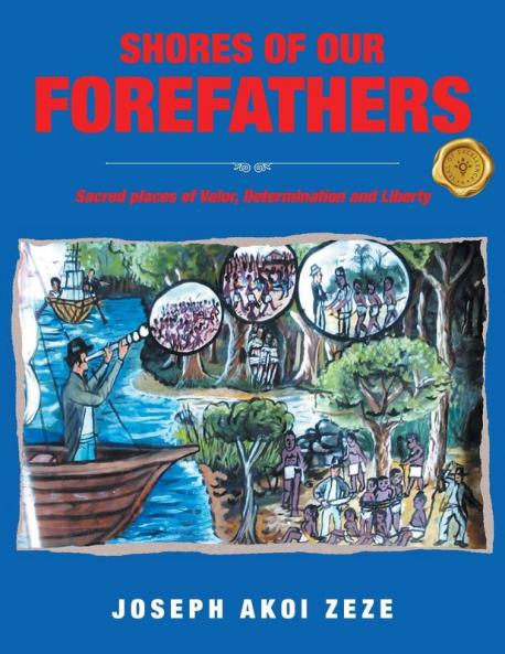 Shores of our Forefathers