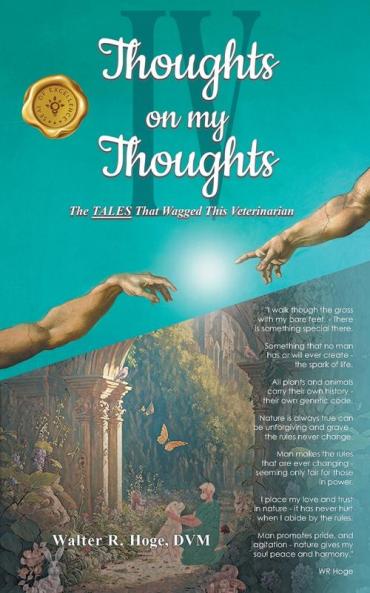 Thoughts on my Thoughts IV