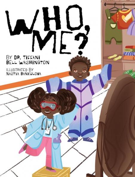 Who Me?