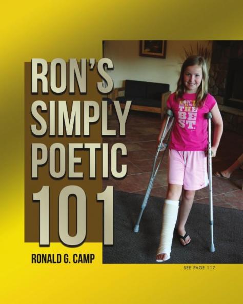Ron's Simply Poetic 101