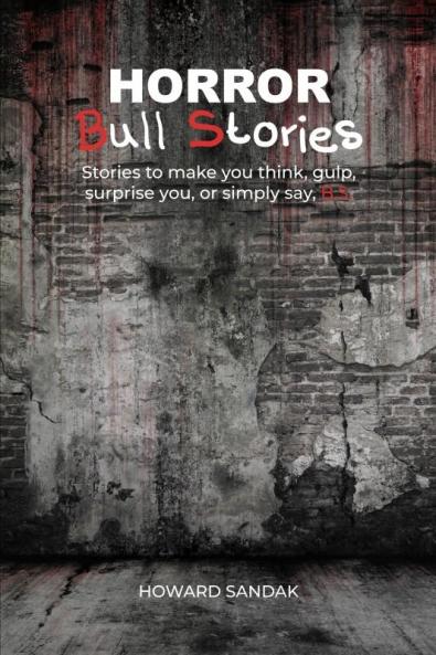 Horror Bull Stories