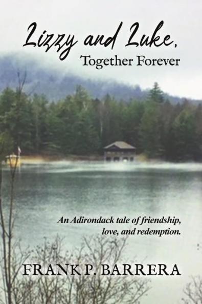 Lizzy and Luke Together Forever