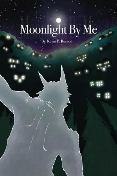 Moonlight By Me