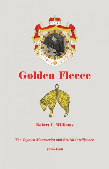 Golden Fleece