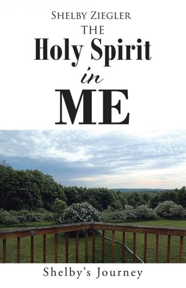 The Holy Spirit in Me