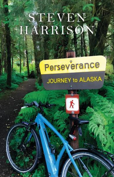 Perseverance Journey to Alaska