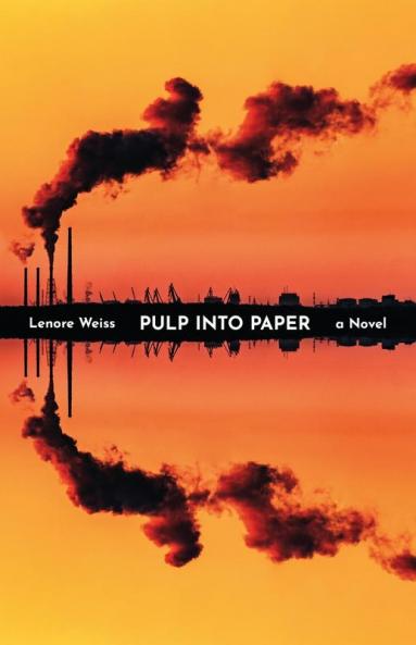 Pulp into Paper
