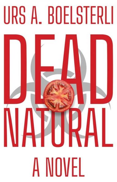 DEAD NATURAL