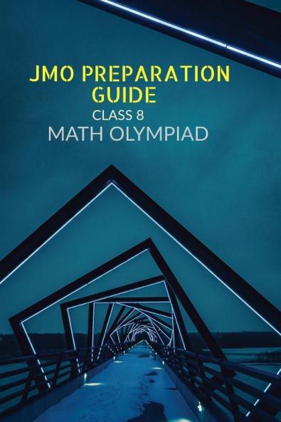 JMO PREPARATION GUIDE