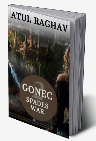GONEC - SPADES WAR
