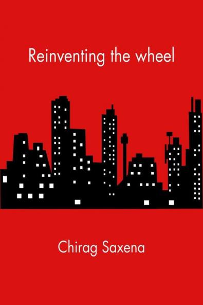 Reinventing the wheel