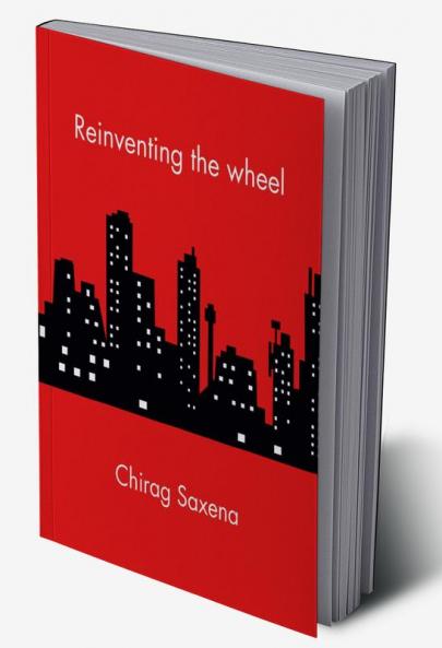 Reinventing the wheel