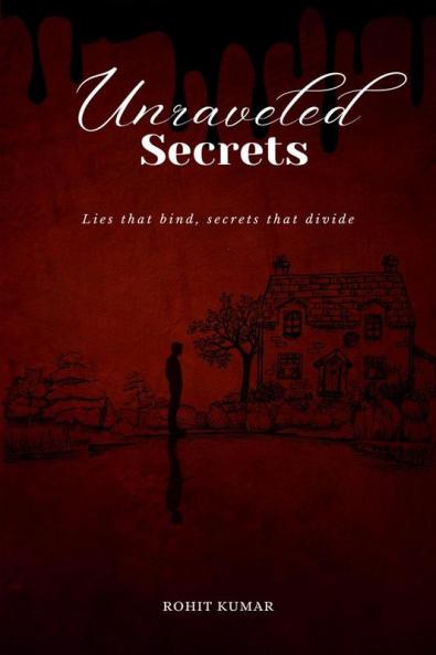 Unraveled Secrets : Lies that bind secrets that divide