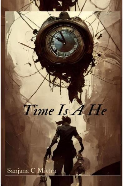 Time Is A He