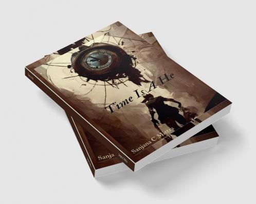 Time Is A He