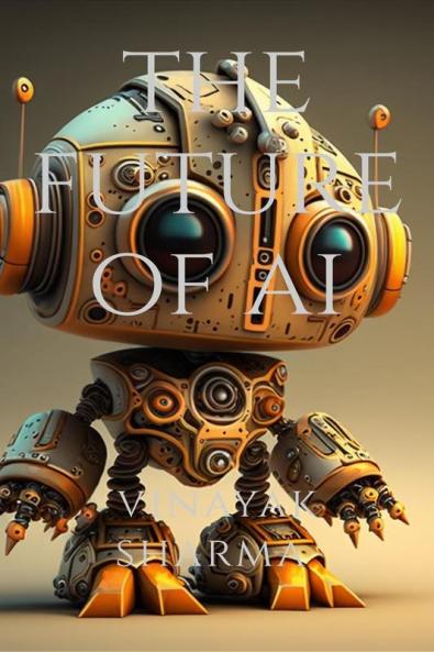 the future of ai