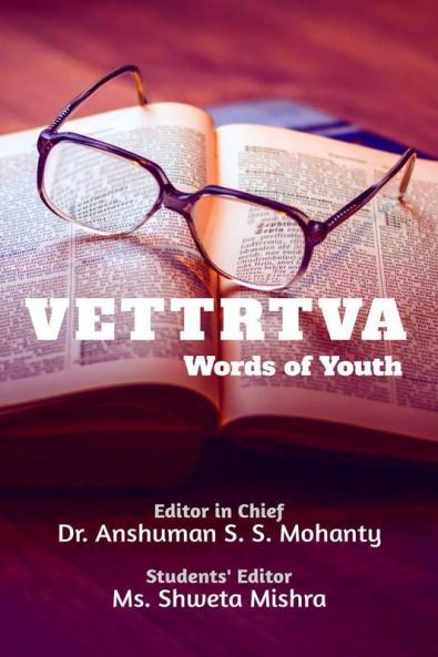 Vettrtva  : Words of Youth