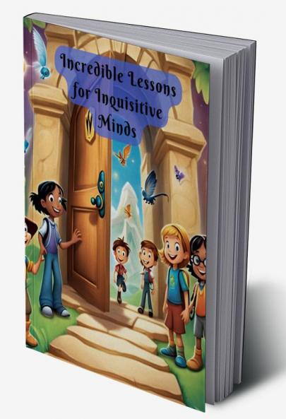 Incredible Lessons for Inquisitive Minds