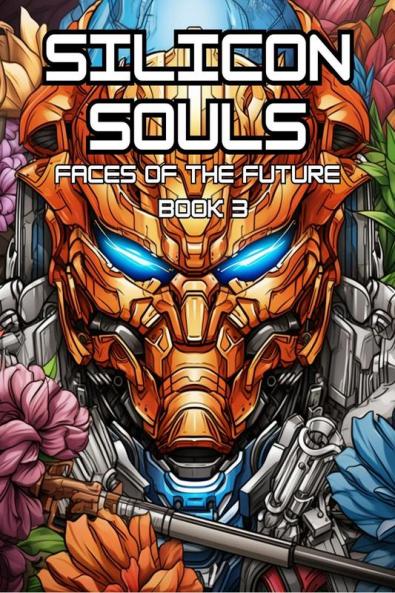 Silicon Souls - Faces of the Future - Book 3: Journey Through the Faces of Tomorrow's Technology