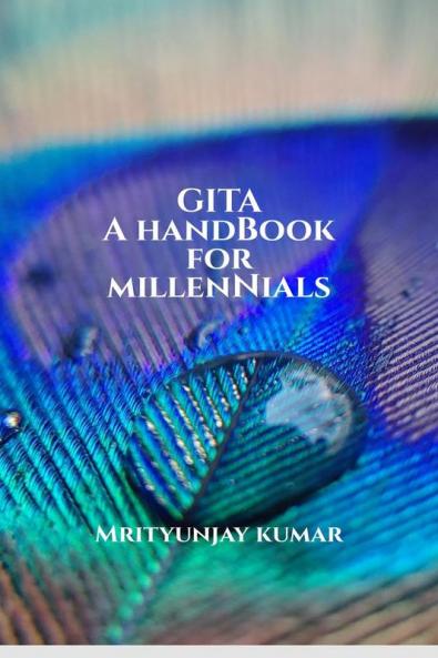 GITA- A Handbook for Millennials
