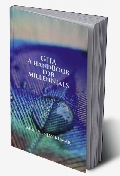 GITA- A Handbook for Millennials