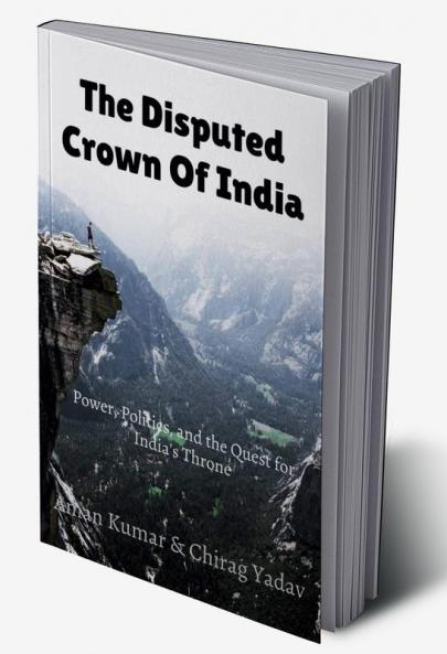 The Disputed Crown of India