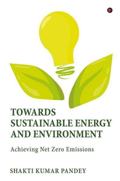 Towards Sustainable Energy and Environment : Achieving Net Zero Emissions