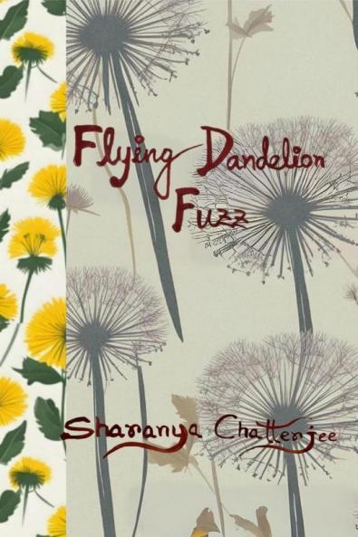 Flying Dandelion Fuzz