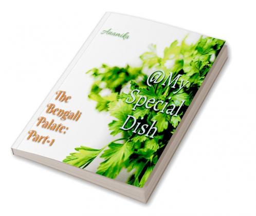 @My Special Dish : Part-1: Bengali Palate (Special)