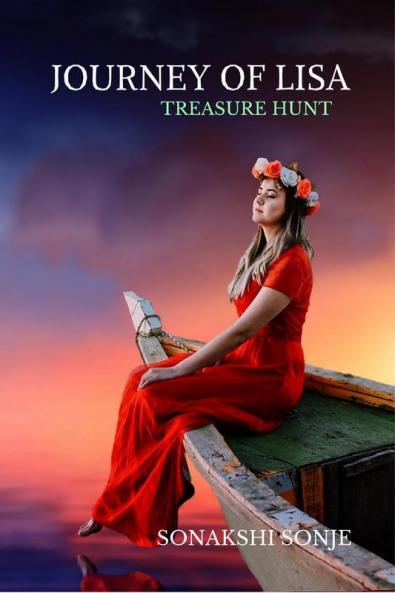 Journey of Lisa : Treasure Hunt