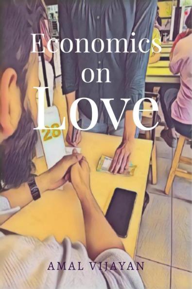 Economics on Love : Always unbalanced