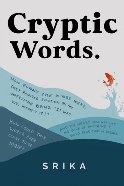Cryptic Words