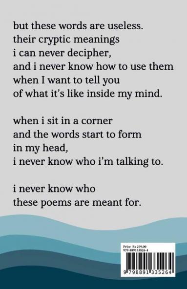 Cryptic Words