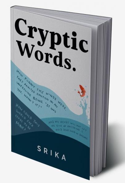 Cryptic Words