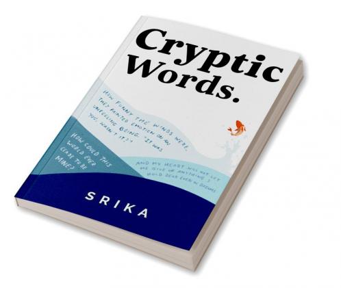 Cryptic Words