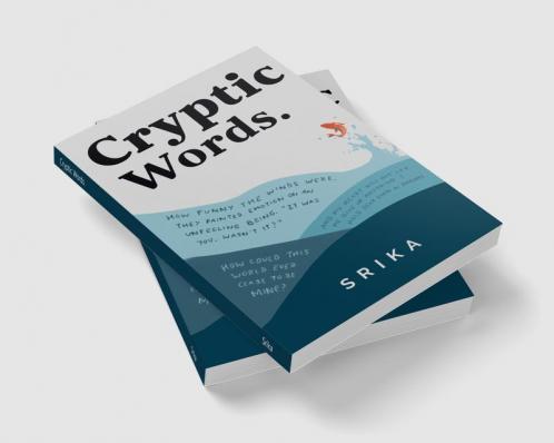 Cryptic Words