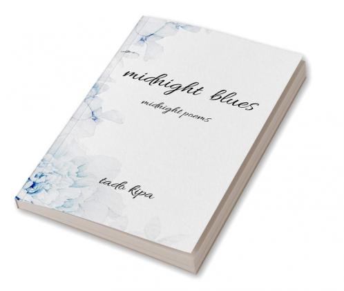 Midnight Blues : Midnight Poems