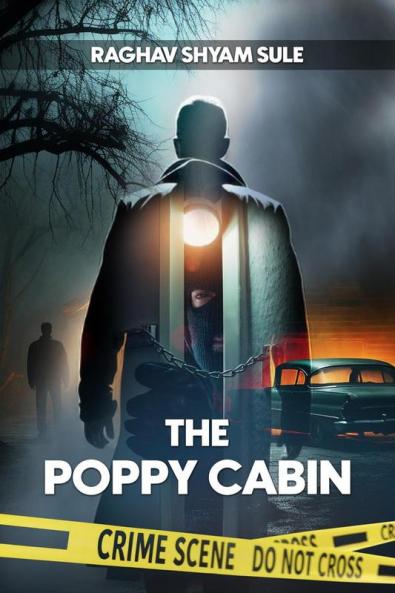 The Poppy Cabin
