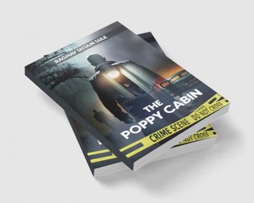 The Poppy Cabin