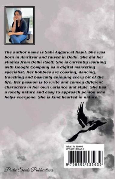A Divine Love Story of Albatross & Phoenix
