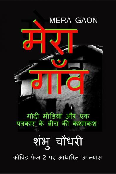 Mera Gaon / मेरा गाँव: कोविड फेज-2 का एक संक्षिप्त चित्रण