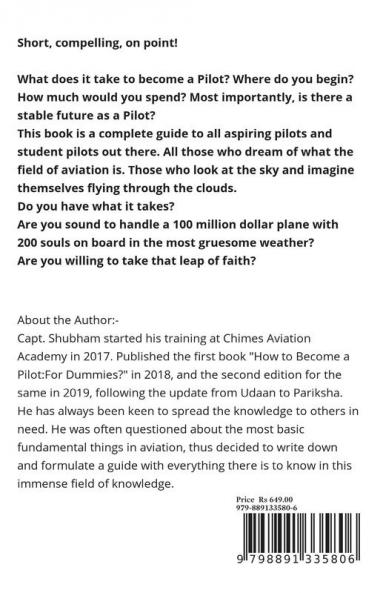 Your Path to the Cockpit: A Complete Guide for aspirants students and future Pilots!