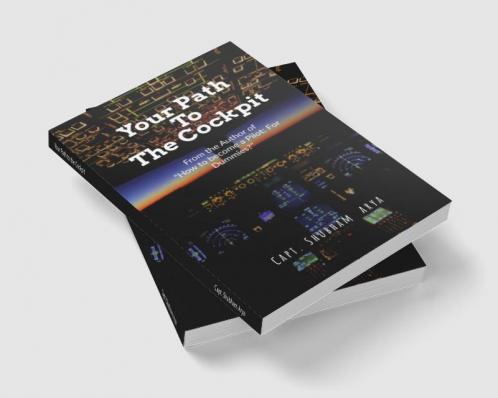Your Path to the Cockpit: A Complete Guide for aspirants students and future Pilots!