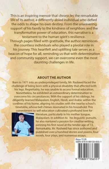 Embarking On Survival : A Moving Odyssey