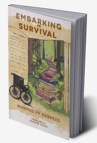 Embarking On Survival : A Moving Odyssey