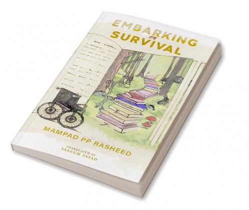 Embarking On Survival : A Moving Odyssey