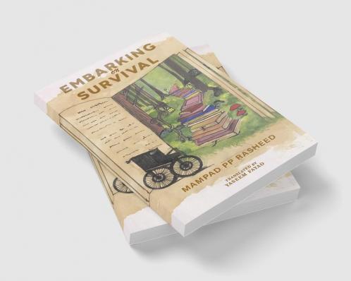 Embarking On Survival : A Moving Odyssey